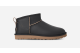 UGG Classic Ultra Mini Contrast Boot (1183372-BKMP) schwarz 1