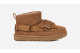 UGG Classic Ultra Mini Hybrid Boot Chestnut (1133471-CHE) braun 1