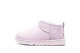 UGG CLASSIC ULTRA MINI II Light (1116109.) pink 5