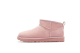 UGG Classic Ultra Mini Madhappy (9U003J168-PTL) pink 2