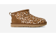 UGG W Classic Ultra Mini Plains (1178110-FDJ) braun 1