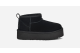 UGG Classic Ultra Mini (1157791K-BLK) schwarz 1