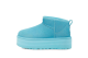 UGG Classic Ultra Mini Platform Boot (1135092SSKY) türkis 1