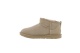 UGG Classic Ultra Mini (1130750K-SWD) beige 3