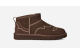 UGG Classic Ultra Mini Western Boot (1180628-BCDR) marrom 1