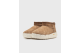 UGG CLASSIC ULTRA MINI WRAP TECH (1171115-CHE) braun 2