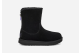 UGG Classic Zip It (1158095K-BLK) schwarz 1