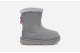 UGG Classic Zip It (1158096T-GYS) grau 1