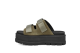 UGG Clem Outdoor Thick Sole Fashion Sandals (1118771-BOSD) bunt 2