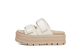UGG Clem Suede (1118771-WHT) beige 2