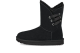 UGG Constantine Satin (1125811-BLK) schwarz 1