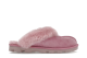 UGG Coquette Slipper (5125-DYR) pink 1