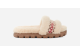 UGG Cozetta Slipper Heritage Braid (1143974-NAT) beige 1