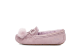UGG Dakota Bow Pom (1124030-SHAD) pink 2