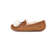 UGG Dakota Bow Pom Chestnut (1124030-CHE) braun 2