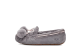 UGG Dakota Bow Pom Shade (1124030-SHA) grau 2