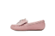 UGG Dakota Double Bow Rose Grey (1118913-RSGRY) pink 2