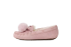 UGG Dakota Moccasins Slippers (1138651-RSGRY) pink 2
