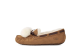 UGG Dakota Moccasins Slippers Chestnut (1138651-CHE) braun 1