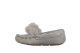 UGG Dakota Pom Slip on (1019015-SEL) grau 2