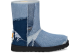 UGG Denim x Boot Dept. Classic Gallery (1169991-BLU) bunt 4