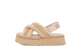 UGG Disco Cross (1121550-DRI) bege 2