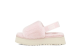 UGG Disco Thick Sole Shoe (1112258-PCD) pink 1