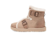 UGG Dune Mini Buckle Boot (1119431-SAN) beige 2