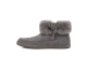UGG Elowen Fleece Lined Snow (1113593-CHRC) grau 1