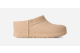UGG Enwrap Clog (1180254-MDSD) beige 1