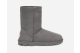UGG Essential Short II Grey (1115032-CHRC) grau 1