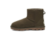 UGG Угги балетки оригинал robe ugg australia (1115030-ESPR) grün 1