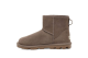 UGG Essential Mini II (1115030-MLE) braun 2
