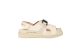 UGG x Feng Chen Wang Tasman (1154690-CRM) weiss 2