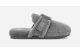 UGG Fluff (1118150-METAL) grau 1