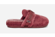 UGG Fluff It Slide (1118150-RWN) rot 1