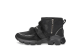UGG Fluff Punk Ankle Boot (1107309-BLK) schwarz 1