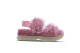 UGG Fluff Sugar (1119999-PINK) pink 1
