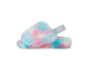 UGG Fluff Yeah Blue (1131770-PID) bunt 1