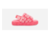 UGG Fluff Yeah Poppy (1119839K-SSBT) pink 1
