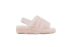 UGG Fluff Yeah (1095119-SLPN) pink 2