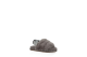 UGG Ugg mini bailey button с камушками (1098579T-CHRC) grau 2