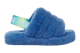 UGG Fluff Yeah Slide (1120030K-MBGT) blau 1