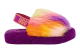 UGG Fluff Yeah Slide (1120033K-BYLC) bunt 1