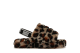 UGG Fluff Yeah Slide Leopard (1110673K-AMP) bunt 1
