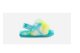 UGG Fluff Yeah Slide Marble (1123638T-OBSL) bunt 1