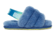 UGG Fluff Yeah Slide (1120032T-MBGT) azul 2