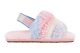 UGG Fluff Yeah Slide (1120115T-PSTR) multicolor 2