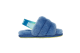UGG Fluff Yeah Slide (1120032T-MBGT) azul 1