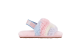 UGG Fluff Yeah Slide (1120115T-PSTR) multicolor 1